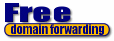 free domain forwarding
